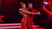 Dancing With The Stars Spinning GIF by Channel 7