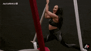 Veronica Merrell GIF by AwesomenessTV