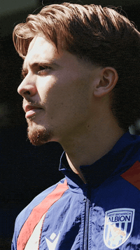 West Brom Price GIF by West Bromwich Albion