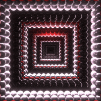 Mesmerizing Op Art GIF by xponentialdesign
