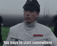 Star Wars Krennic GIF