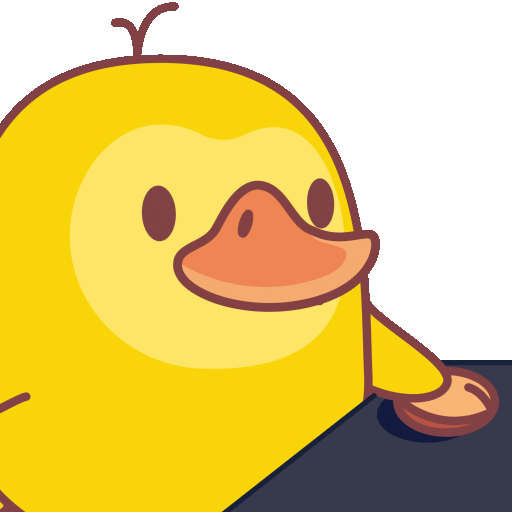 Amazon Shopping Sticker by FOMO Duck