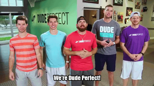 cmt GIF by The Dude Perfect Show