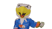Hockey Pijl Sticker by UNIS Flyers