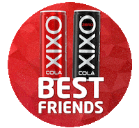 bff cola Sticker by HELL ENERGY