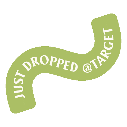 Target Concentrate Sticker by Branch Basics