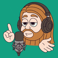 Dance Dj GIF by Bryson Williams