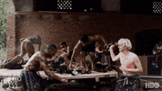 Dance Jump GIF by We Are Who We Are