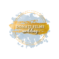 Video Wedding Sticker by donatifilms