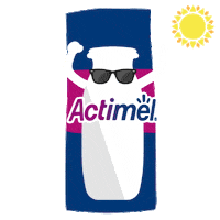 actimelverano Sticker by Actimel