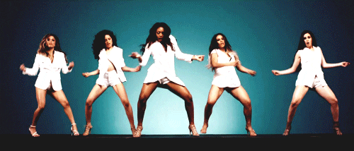 music video GIF