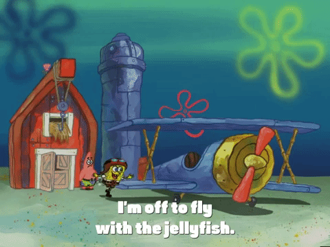 season 3 the lost episode GIF by SpongeBob SquarePants