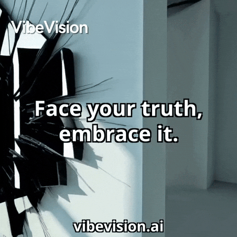 Fun Face GIF by VibeVision