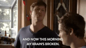 comedy central season 3 episode 16 GIF by Workaholics