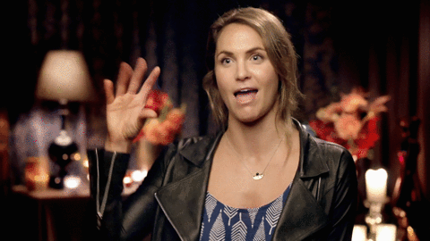 #matty GIF by The Bachelor Australia