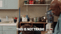 This Is Not Trash