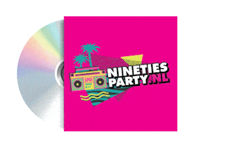 Festival Meppel Sticker by DJ Boekingskantoor