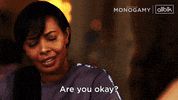 Are You Okay GIF by ALLBLK
