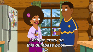 Crazy | Season 3 Ep 7 | THE GREAT NORTH