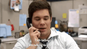 adam devine GIF by Workaholics