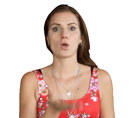 lets talk about sex surprise Sticker by 89.0 RTL