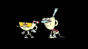 robyulfo youtube mashed cuphead robyulfo GIF