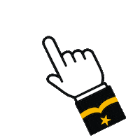 Chile Click Sticker by ArmadadeChile