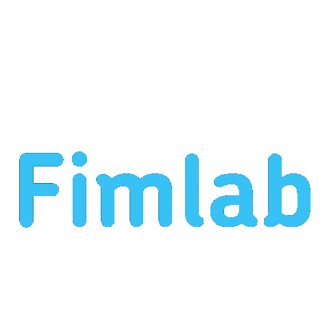 FimlabLaboratoriotOy giphyupload fimlab Sticker