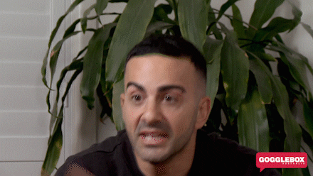 Goggleboxau2020 GIF by Gogglebox Australia