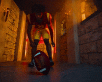 Football Sc GIF by USC Trojans
