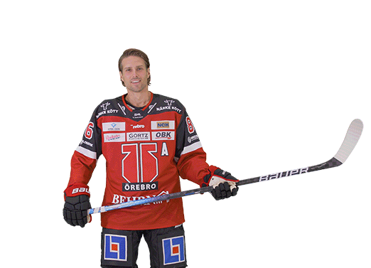 Sport Screaming Sticker by Örebro Hockey