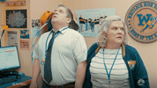 nbc  GIF