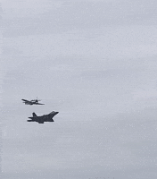 toastman1156 ww2 airforce fighter jet f-22 GIF