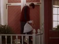 season 1 netflix GIF by Gilmore Girls 
