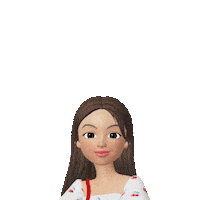 Whats Up Love Sticker by ZEPETO