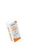 Summer Beauty Sticker by theraskinkosmetika