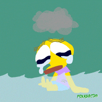 Sad Animation Domination GIF by gifnews