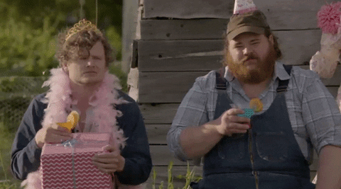 turn up drinking GIF by CraveTV