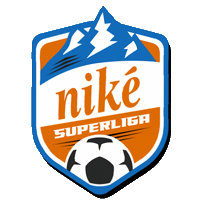 Nikesuperliga Sticker by Slovenský zväz malého futbalu
