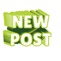 vitaveg new post post plants sustainable Sticker