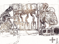 Canadian Technology GIF by Alex Boya