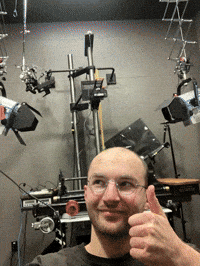 Animation Innovation GIF by Alex Boya