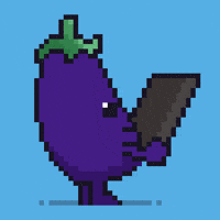Angry Potato GIF by Potatoz by 9GAG
