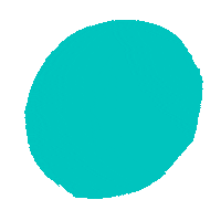 Committedtocreate Lisafunk Sticker by Hand Lettered Design