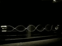 waves satisfying GIF