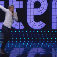 LatterOslo comedy show comic entertainment GIF