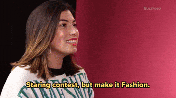 Make It Fashion