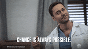 excited season 1 GIF by New Amsterdam