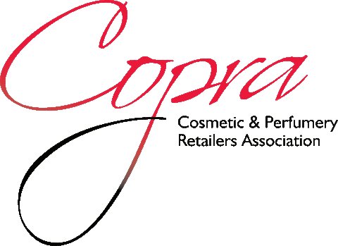 copra cosmetics and retail association Sticker