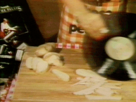Elephant Parts Vinyl GIF